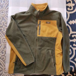 L.L. Bean Men's Fleece Jacket